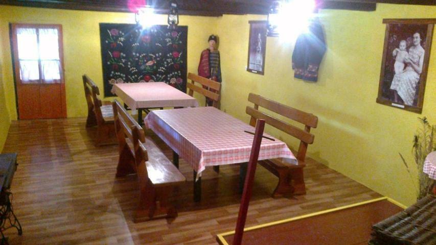 Seoski Turiziam Larva Trenkovo Exterior foto